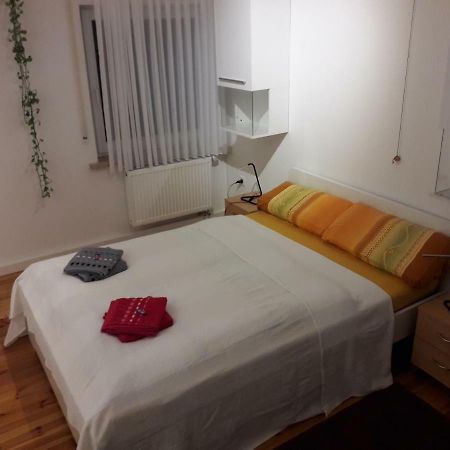 Georgensgmund Ferienwohnung Lerchennest מראה חיצוני תמונה