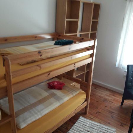 Georgensgmund Ferienwohnung Lerchennest מראה חיצוני תמונה