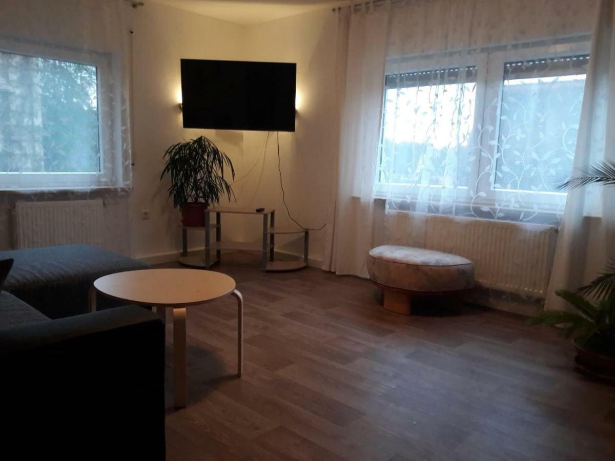 Georgensgmund Ferienwohnung Lerchennest מראה חיצוני תמונה