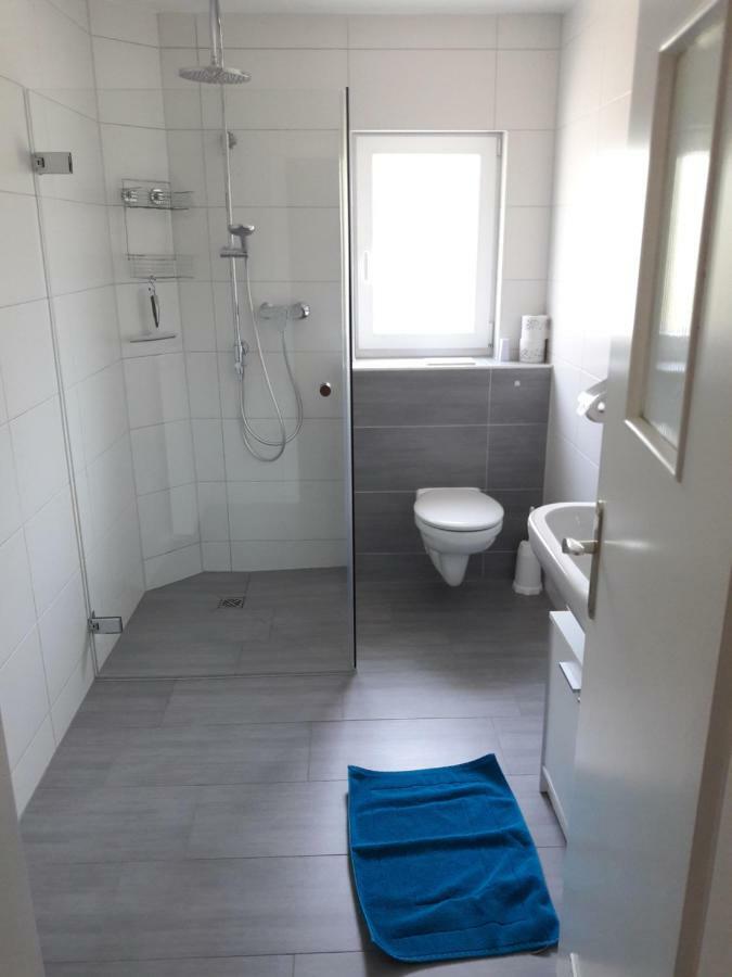 Georgensgmund Ferienwohnung Lerchennest מראה חיצוני תמונה