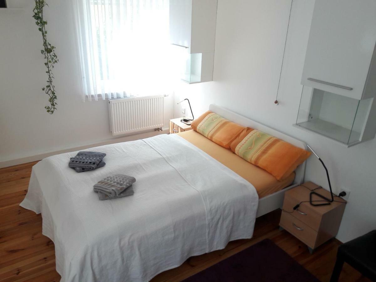 Georgensgmund Ferienwohnung Lerchennest מראה חיצוני תמונה